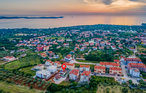 Semesterhus - Fazana-Peroj , Kroatien - CIF787 2