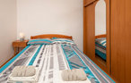 Ferieleilighet - Fazana , Kroatia - CIF439 13