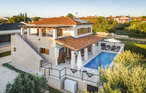Ferienhaus - Fazana-Peroj , Kroatien - CIF987 1