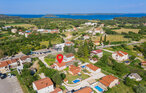 Feriehus - Fazana-Valbandon , Kroatia - CIF463 1
