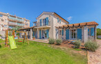 Feriehus - Fazana , Kroatia - CIF446 14