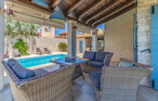 Feriehus - Fazana , Kroatia - CIF446 9