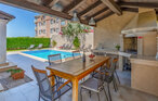 Feriehus - Fazana , Kroatia - CIF446 3