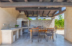 Feriehus - Fazana , Kroatia - CIF446 8