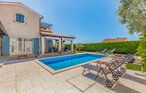 Feriehus - Fazana , Kroatia - CIF446 10