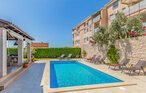 Feriehus - Fazana , Kroatia - CIF446 11