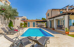 Feriehus - Fazana , Kroatia - CIF446 7