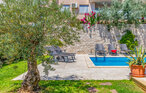 Feriehus - Fazana , Kroatia - CIF446 13
