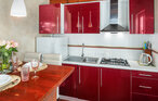 Feriehus - Fazana-Valbandon , Kroatia - CIF408 22