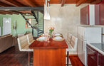 Feriehus - Fazana-Valbandon , Kroatia - CIF408 23