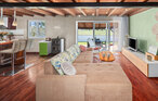 Feriehus - Fazana-Valbandon , Kroatia - CIF408 3