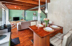 Feriehus - Fazana-Valbandon , Kroatia - CIF408 5