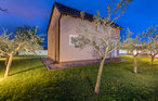 Feriehus - Fazana-Valbandon , Kroatia - CIF408 15