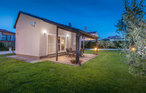 Feriehus - Fazana-Valbandon , Kroatia - CIF408 8