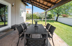 Feriehus - Fazana-Valbandon , Kroatia - CIF408 2