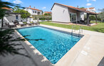 Feriehus - Fazana-Valbandon , Kroatia - CIF408 1