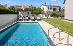 Feriehus - Fazana-Valbandon , Kroatia - CIF408 9
