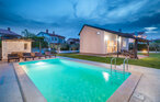 Feriehus - Fazana-Valbandon , Kroatia - CIF408 12