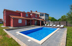 Ferienhaus - Fazana-Valbandon , Kroatien - CIF797 1