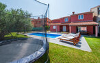 Ferienhaus - Fazana-Valbandon , Kroatien - CIF797 6
