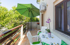 Ferienwohnung - Fazana-Valbandon , Kroatien - CIF847 4