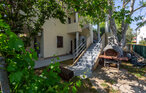 Ferienwohnung - Fazana-Valbandon , Kroatien - CIF847 13