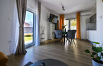Feriehuse - Fazana-Peroj , Kroatien - CIF943 20