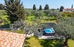 Feriehus - Fazana , Kroatia - CIF929 21