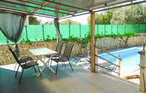 Feriehuse - Fazana-Peroj , Kroatien - CIF961 2