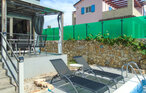 Feriehuse - Fazana-Peroj , Kroatien - CIF961 8