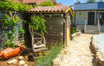 Feriehuse - Fazana-Peroj , Kroatien - CIF961 10