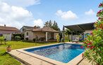 Ferienhaus - Fazana-Valbandon , Kroatien - CIF541 9