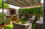 Ferienhaus - Fazana-Valbandon , Kroatien - CIF541 2