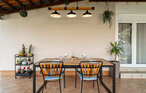 Ferienhaus - Fazana-Valbandon , Kroatien - CIF541 8