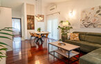 Ferienhaus - Fazana-Valbandon , Kroatien - CIF541 5
