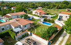 Ferienhaus - Fazana-Valbandon , Kroatien - CIF541 10