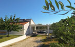 Feriehus - Fazana , Kroatia - CIF635 10