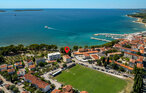 Lejlighed - Fazana , Kroatien - CIF427 4