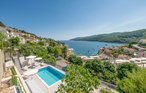 Ferienhaus - Rabac , Kroatien - CIK432 3