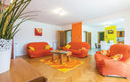 Feriehus - Labin-Sumber , Kroatia - CIK726 41