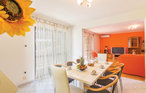 Feriehus - Labin-Sumber , Kroatia - CIK726 42