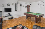 Feriehus - Labin-Sumber , Kroatia - CIK726 75