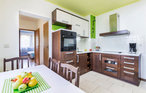 Lejlighed - Labin-Ripenda , Kroatien - CIK591 4