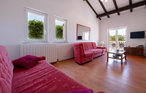 Feriehus - Labin-Vinez , Kroatia - CIK612 15