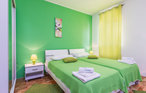 Feriehus - Labin-Sumber , Kroatia - CIK726 59