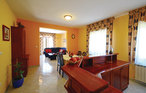 Semesterhus - Labin-Presika , Kroatien - CIK747 16