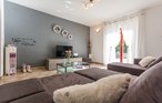 Feriehus - Duga Uvala-Pavicini , Kroatia - CIK995 28