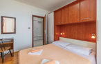 Ferienwohnung - Labin-Ravni , Kroatien - CIK022 26