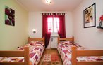 Semesterhus - Labin-Vinez , Kroatien - CIK712 18