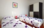 Feriehus - Duga Uvala-Kavran , Kroatia - CIK758 11